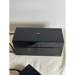 ORGBRO Thermal Barcode Printer Z1 Commercial Grade Shipping Package Labels(USED)